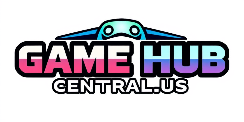 GameHub Central
